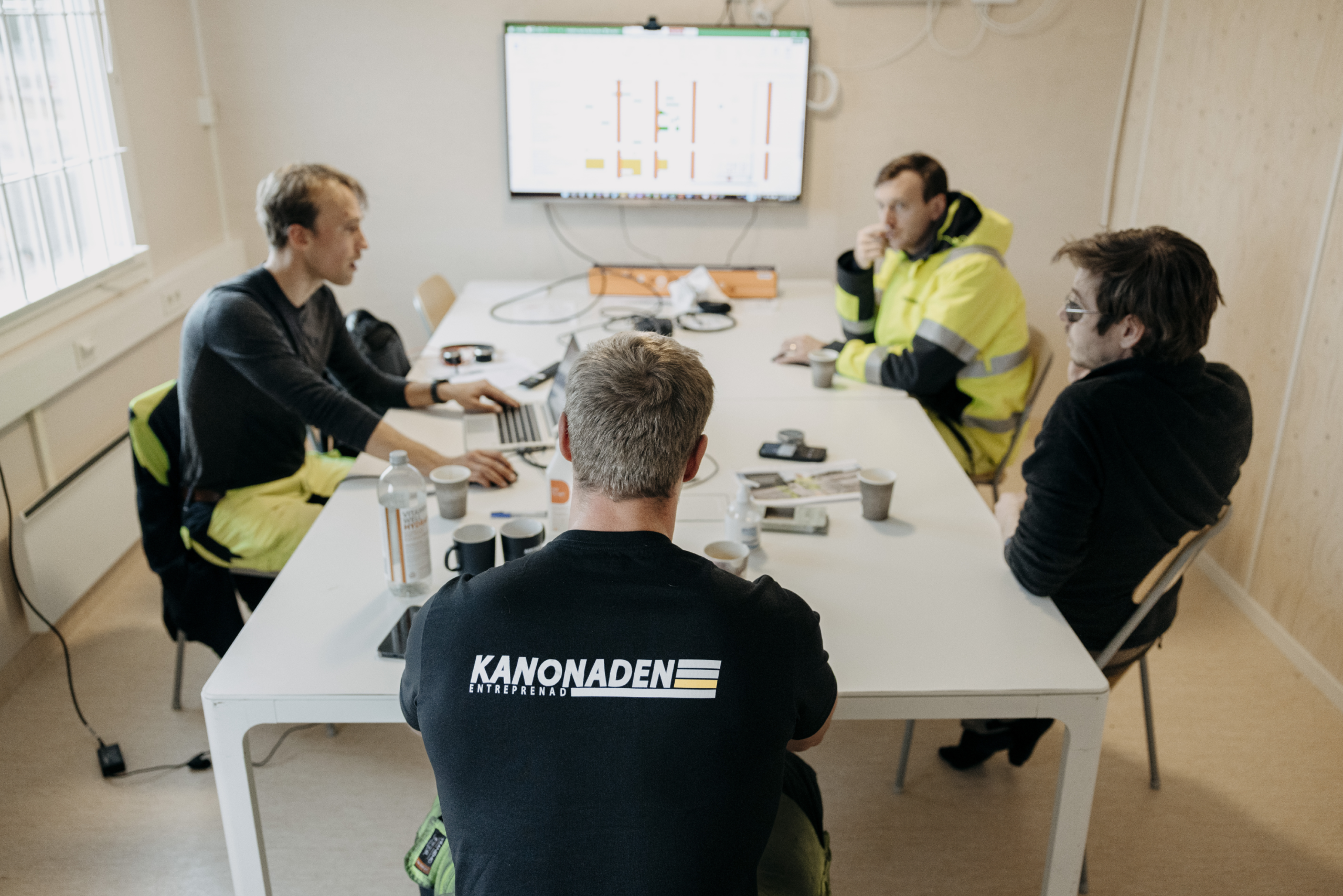 Kanonaden aurora 1004